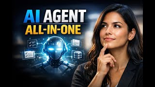 AI Agent Action: How to automate CRM workflows in one step