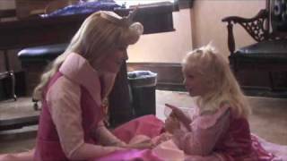 Sleeping Beauty Disneyland; A Conversation - Part 2