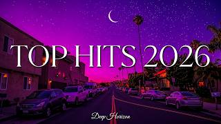 Spotify Pop Hits 2026 🍓 Charlie Puth, Taylor Swift, Dua Lipa, Bruno Mars, Zayn, Rihanna, Ed Sheeran
