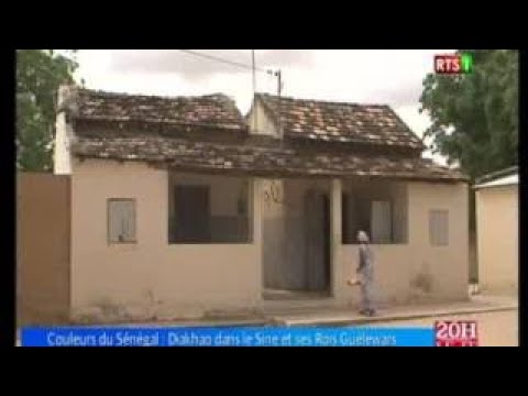 Sénégal: Diakhao 57 Rois,descendants De Princesses Guelewar Ont Régné Sur Le Sine