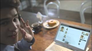 Sony - Songs with a Touch - Him 2