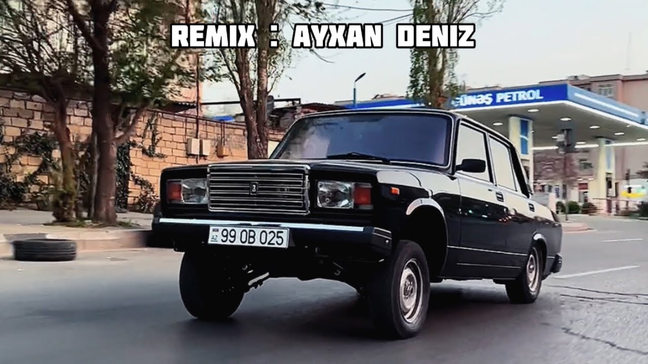 Gulaga ft Cavid - Nabrana Sur 2024 (Remix - Ayxan Deniz)