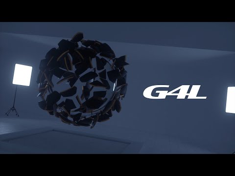 G4L - Giga【Cover by Morphoduction】