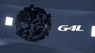 G4l - Giga【cover By Morphoduction】