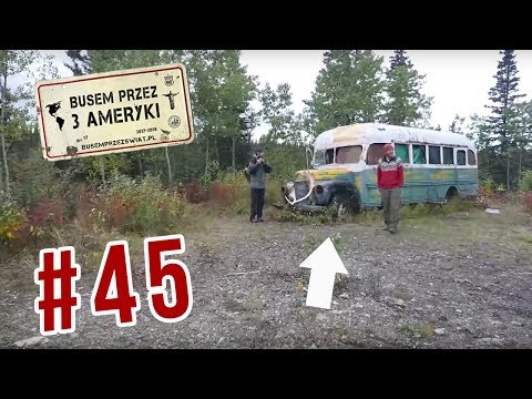 Wideo: 8 Niezapomnianych Podróży Przez Alaskę - Matador Network