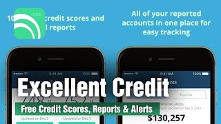 (Apps) Credit Karma - Excellent Credit screenshot 4