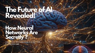 How Neural Networks Are Secretly Shaping Your Life | The Future of AI Revealed #science #technology
