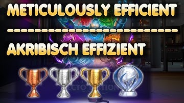 Ghostbusters: Spirits Unleashed Ecto Edition | Meticulously Efficient | Trophy | Achievement Guide