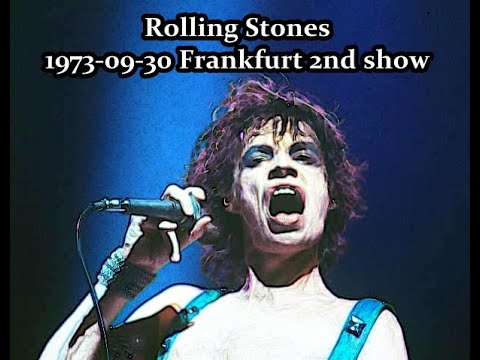 洋楽 Rolling Stones THE LOST  MILLARD MASTERS ROLLING STONES (1975.07.12) Inglewood, CA @The Forum [FM