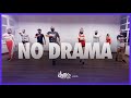 No Drama - Becky G, Ozuna | FitDance (Coreografia) | Dance Video