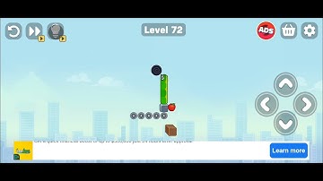Snake Puzzle Slither To Eat Level 72 Walkthrough Gameplay Android,iOS 