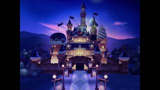Cookie run kingdom Disney opening introduction