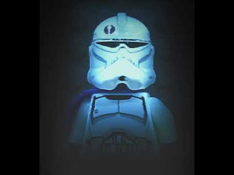 Lego Hologram Test