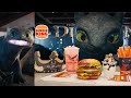 Burger King Commercial 2025 How to Train Your Dragon Menu May Attract Dragons Ad Review
