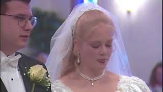 Andy and Brooke Wedding by Andy Blanton 152 views 6 years ago 32 minutes