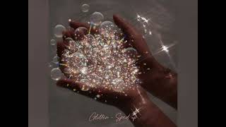 Eli - Glitter (Sped Up)
