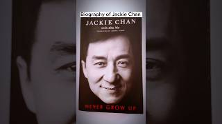 Jackie Chan: Never Grow Up 🔥🔥🔥 #shorts #jackiechan Profile