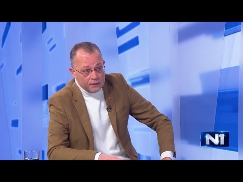 Video: Zašto imati glasnogovornika?