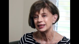 Honoring Legacies Lydia Dershewitz