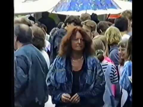 Die Gefühle haben Schweigepflicht - 2 - Karin Freyer