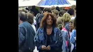 Die Gefühle haben Schweigepflicht - 2 - Karin Freyer