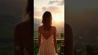 Beberapa momen memang ditujukan untuk dirasakan, bukan hanya dilihat. 🌅" #viral #cinematic #musical #tiktok #shorts