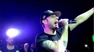 Clementino ft Dope One: Armageddon 