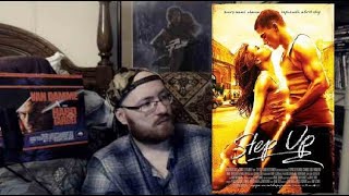 Step Up (2006) Movie Review