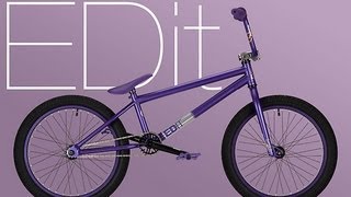 First IRL BMX Edit!