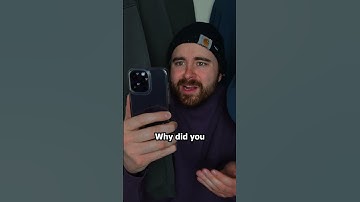 Thumbnail of When You Hide To Survive But Your Phone Rings