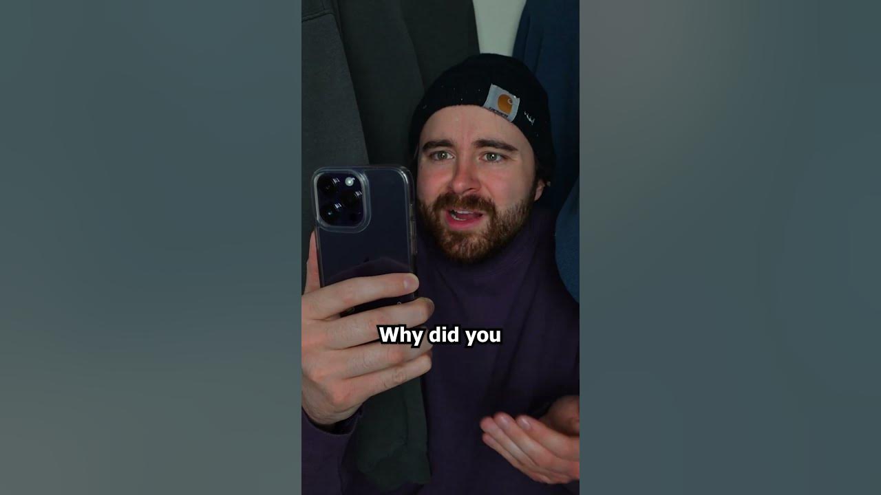 When You Hide To Survive But Your Phone Rings When You Hide To Survive But Your Phone Rings
