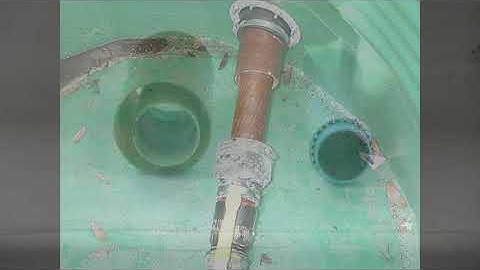 Pressurized Piping Inspections, Part 2 TN