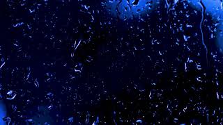Rain Sounds for Sleeping | Rain on Window Ambience Helps You Relax | Fall Asleep Fast.10 Hours Rain