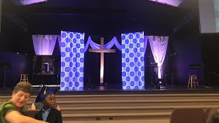 2018 PreK Graduation and Preschool Promotions
