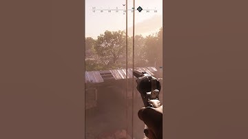 No hiding, boy! | Headshot | Hunt: Showdown #shorts