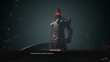 James Does Undecember - The Absolute