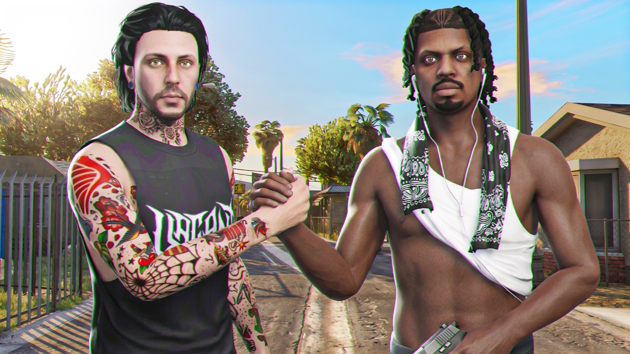 Animalz X Black Hustler ? L'alliance va faire des ravages ⚔️ | GTA RP #22