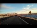 Drving in Iceland (3) - Winter Season.