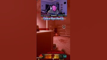 I got wall hacked  #warzone2 #mw2 #callofduty #cod #hacked #warzonehack