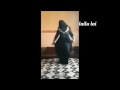 رقصة بدوية خليجية على شيلة رقم سنابها   YouTube