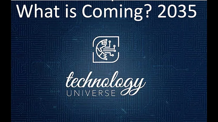 The Biggest Technologies of Antiaging, Space and R...