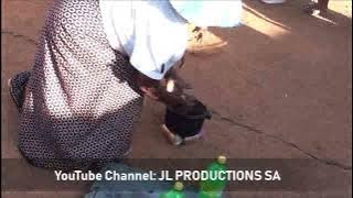 Foiyeng || People dancing to Foiyeng song || Manyalo song || JL Productions SA