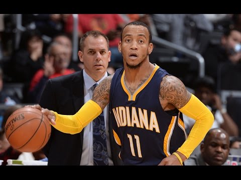 Βίντεο: Καθαρή αξία Monta Ellis: Wiki, Έγγαμος, Οικογένεια, Γάμος, Μισθός, Αδέρφια