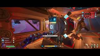 Wildgate - Match 46 - with Monolith crew