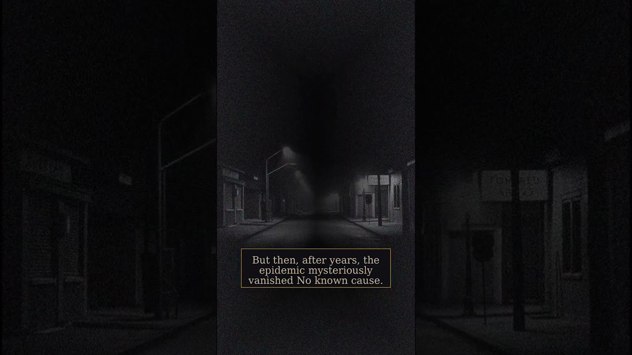 The Wakefulness That Vanished: Encephalitis Lethargica