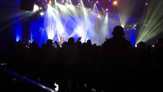 Roxette - Sleeping in my car / Helsinki Hartwall Arena 8.11.2011 HD