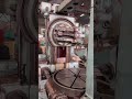 TOS FO 10 Mudar-M Metalworking Machines #metalworking #machine #cncmill #machinetools #automobile