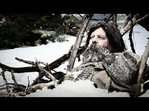 😱'ПОХОД ЛЮДОЕДОВ'. Как ЗАМЕРЗШИЕ Переселенцы ПОЕДАЛИ Своих ТОВАРИЩЕЙ