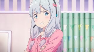 BEST COMEDY ANIME OF 2017 - ANIME AWARDS