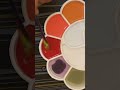 Color mixing🎨#colormixing#satisfyingvideo#satisfying#asmr#satisfyingasmr